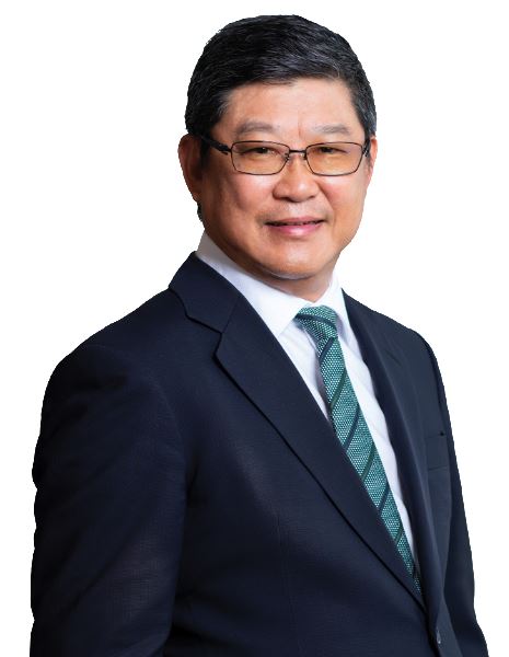 Chan Kok Seong